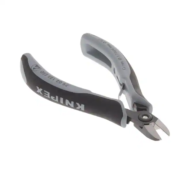 79 02 125 ESD Knipex Tools LP  Wire Cutters